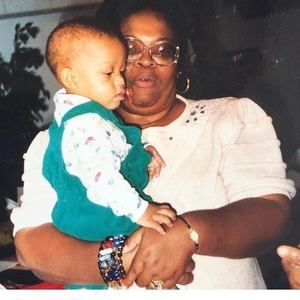 Meet your Posher, Chris